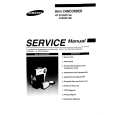 SAMSUNG VPD190 Service Manual