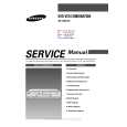 SAMSUNG SV-DVD1E Service Manual