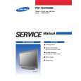 SAMSUNG PS42C7SXTC Service Manual