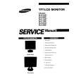 SAMSUNG MJ17BS Service Manual
