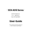 SAMSUNG SCH-A310 Owners Manual