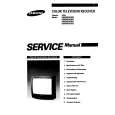 SAMSUNG CK20S20 Service Manual