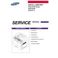 SAMSUNG SCX5315F Service Manual