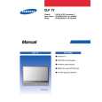 SAMSUNG SP42L6HNX Owners Manual