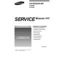 SAMSUNG HT-DS400 Service Manual