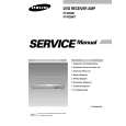 SAMSUNG HT-KD800 Service Manual