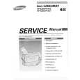 SAMSUNG VPA52 Service Manual