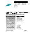 SAMSUNG SVR18A/B/C Service Manual