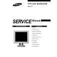 SAMSUNG GH17V TFT LCD Service Manual
