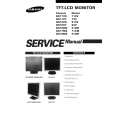 SAMSUNG 73V Service Manual