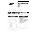 SAMSUNG P1405J Service Manual