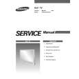 SAMSUNG SP50L3HXX/SPA Service Manual