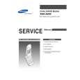 SAMSUNG SGH-A288 Service Manual