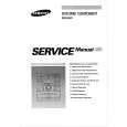 SAMSUNG MAX945D Service Manual