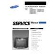 SAMSUNG CK565BST1X Service Manual