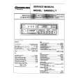 SAMSUNG Q4800T Service Manual