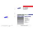 SAMSUNG DVD-HR720 Service Manual