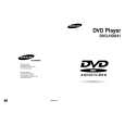 SAMSUNG DVDHD941 Owners Manual