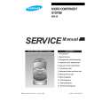SAMSUNG MM26 Service Manual