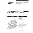 SAMSUNG SF5800/P Service Manual