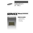 SAMSUNG PS50P3XEU Service Manual