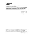SAMSUNG M8145G Owners Manual