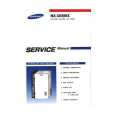 SAMSUNG NX1232 Service Manual