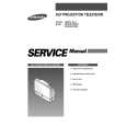 SAMSUNG L63A(P) REV.3 CHASSIS Service Manual