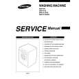 SAMSUNG SWFP12GD2 Service Manual