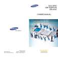 SAMSUNG SGH-N600 Owners Manual