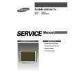 SAMSUNG PS42P35X Service Manual