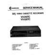 SAMSUNG VX520TC Service Manual