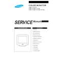 SAMSUNG CHB6107L Service Manual