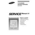SAMSUNG MAX920 Service Manual