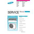 SAMSUNG AQV09A1ME Service Manual