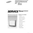 SAMSUNG CB5079T Service Manual