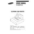 SAMSUNG ER-220 Service Manual
