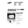 SAMSUNG CH105EZM Service Manual