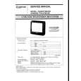 SAMSUNG CI6229T Service Manual