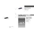 SAMSUNG DVD-CM420 Service Manual