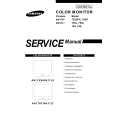 SAMSUNG 76DF Service Manual