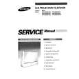 SAMSUNG SP43J6HDX Service Manual
