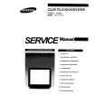 SAMSUNG CK5373T1/Z1SSHX Service Manual