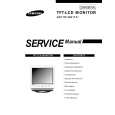 SAMSUNG GD17A N TFT LCD Service Manual