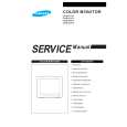 SAMSUNG CHA 4217 Service Manual