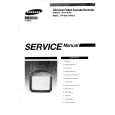 SAMSUNG TVCR514 Service Manual