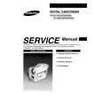 SAMSUNG VP-D33I Service Manual