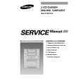 SAMSUNG MAX-VL69 Service Manual