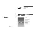 SAMSUNG DVDC700 Service Manual