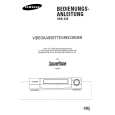 SAMSUNG VXK-326 Owners Manual